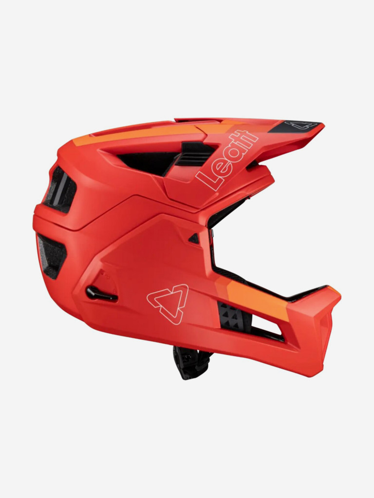 Велошлем Leatt MTB Enduro 4.0