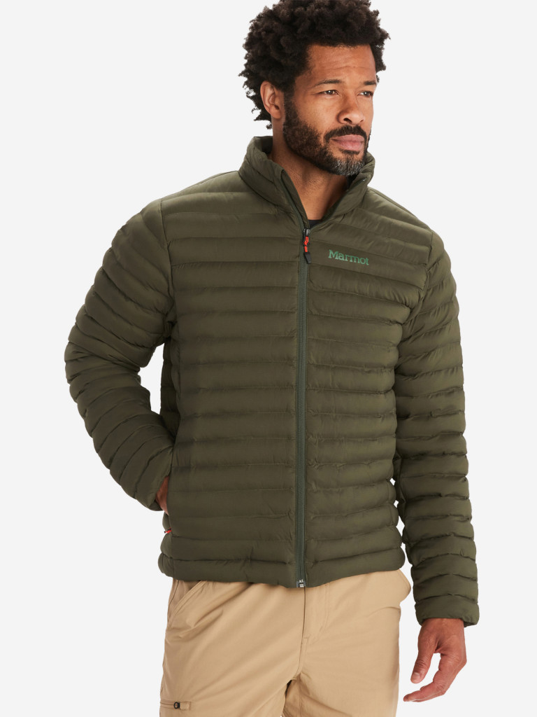 Куртка мужская Marmot Echo Featherless Jacket