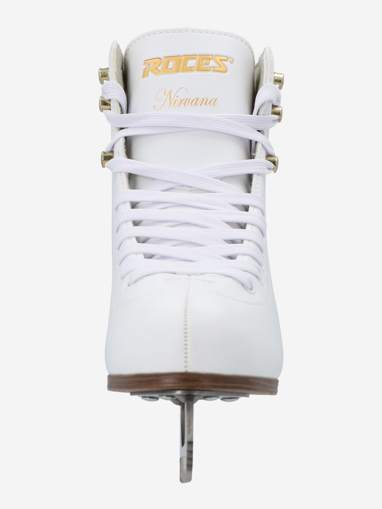 Коньки ледовые детские Roces Nirvana