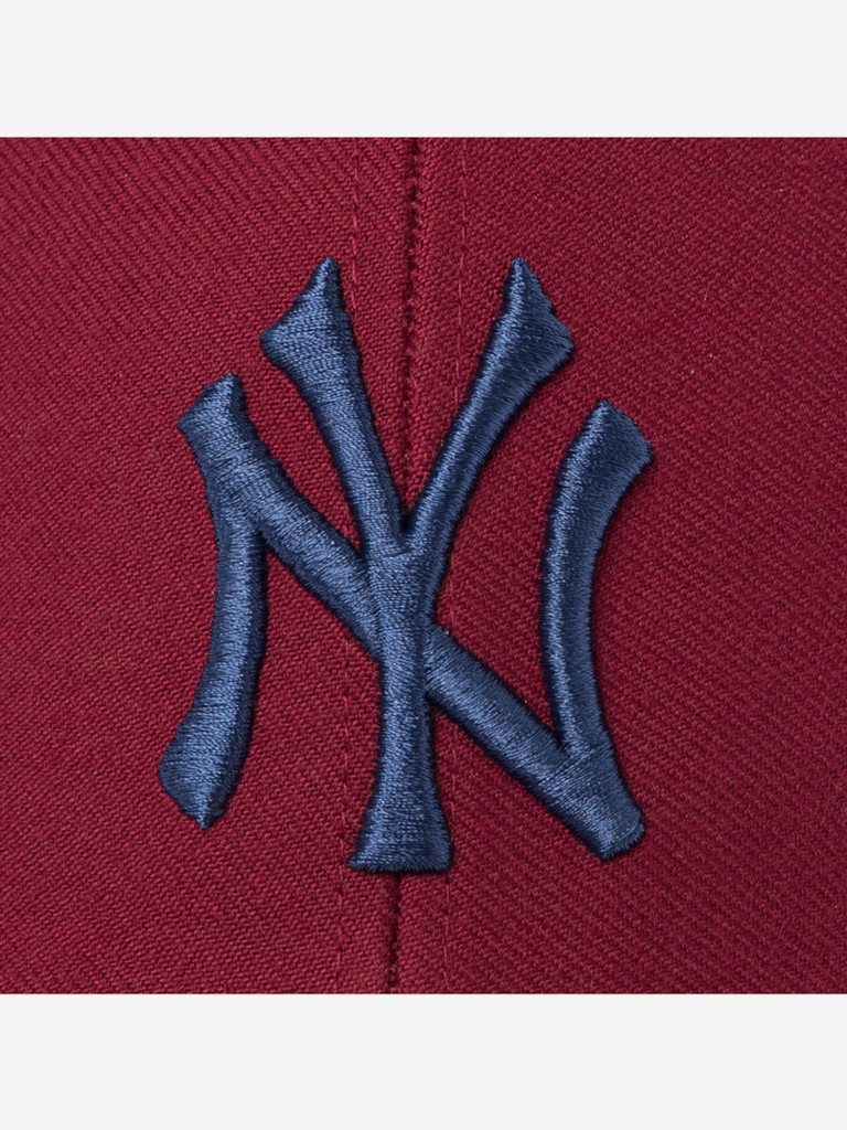Бейсболка 47 BRAND BCWS-SUMVP17WBP-CA09 New York Yankees MLB