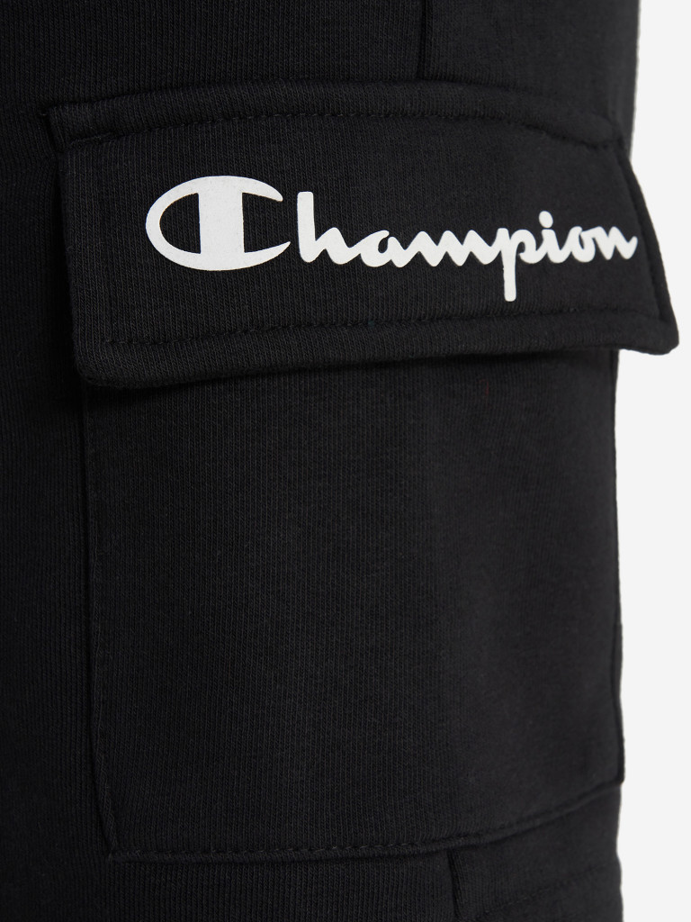 Шорты для мальчиков Champion
