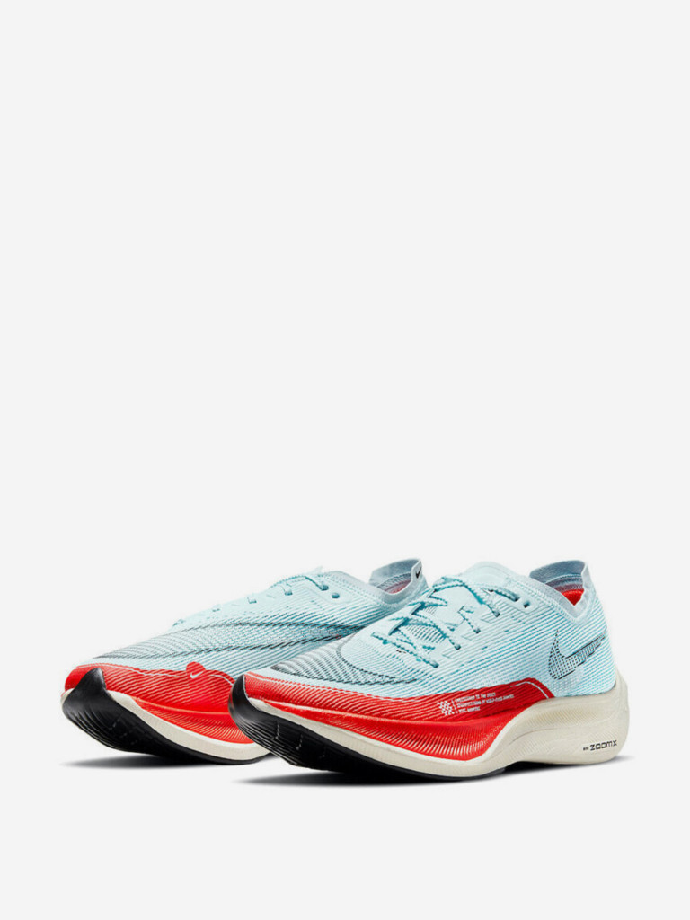 Кроссовки Nike ZoomX Vaporfly Next% 2