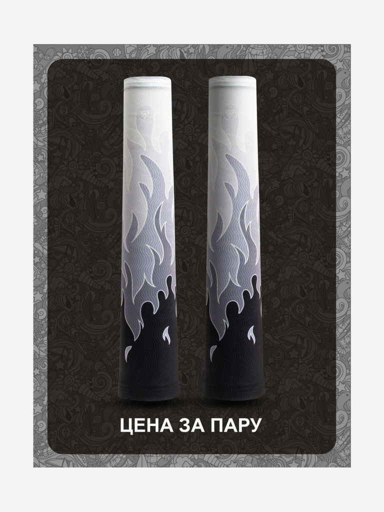 Рукава AUCRUX SLEEVES