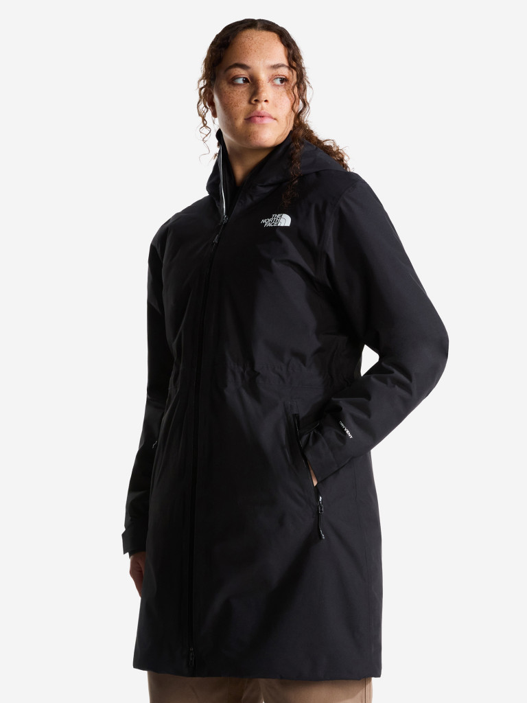Куртка утепленная женская The North Face Hikesteller