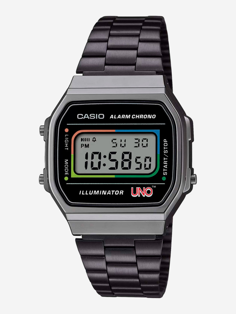 Наручные часы Casio Vintage A-168WEUC-1E