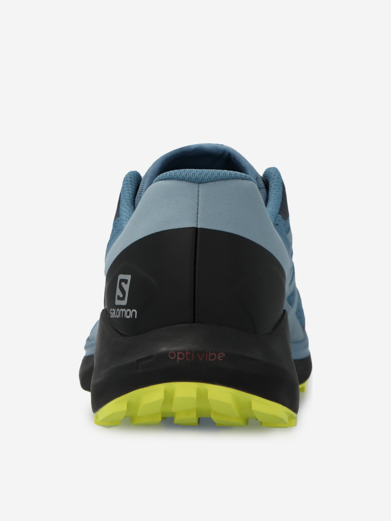 Кроссовки мужские Salomon Sense Ride 4