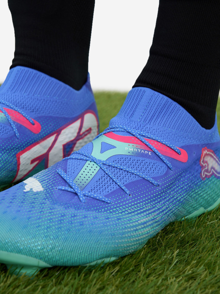 Бутсы мужские PUMA Future 7 Ultimate Fg/Ag