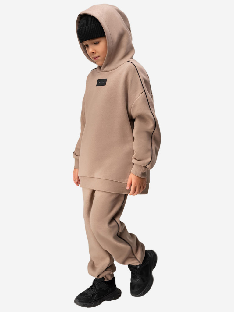 Костюм спортивный с начесом bodo