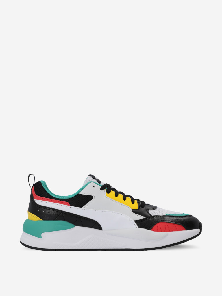 Кроссовки мужские PUMA X-Ray 2 Square