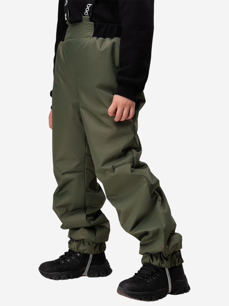 Костюм демисезонный из мембраны bodo