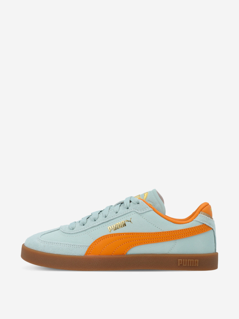 Кеды детские PUMA Club Ii Era Cv Jr