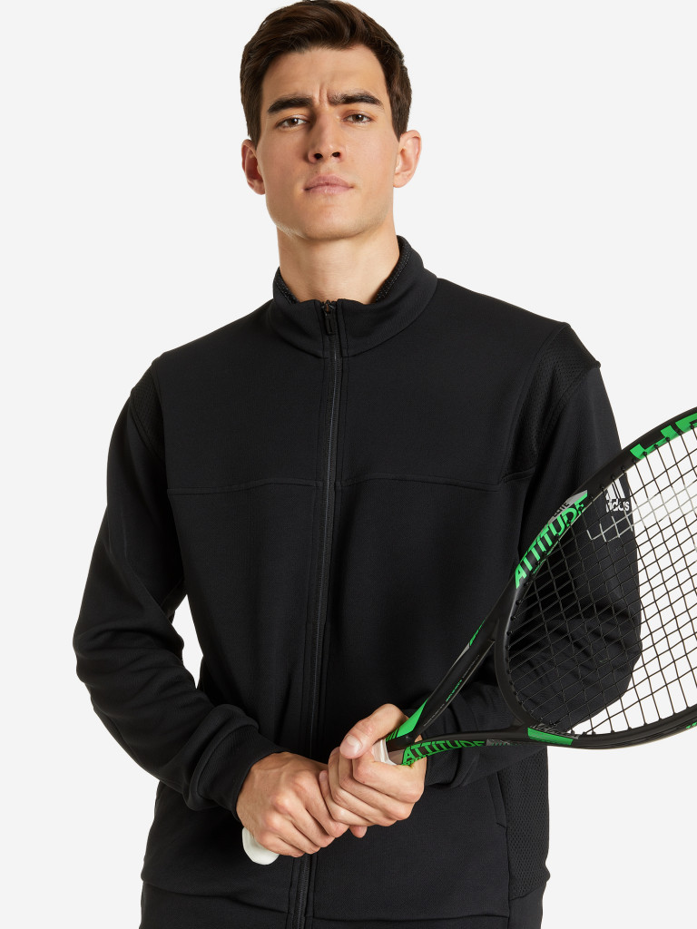 Олимпийка мужская adidas