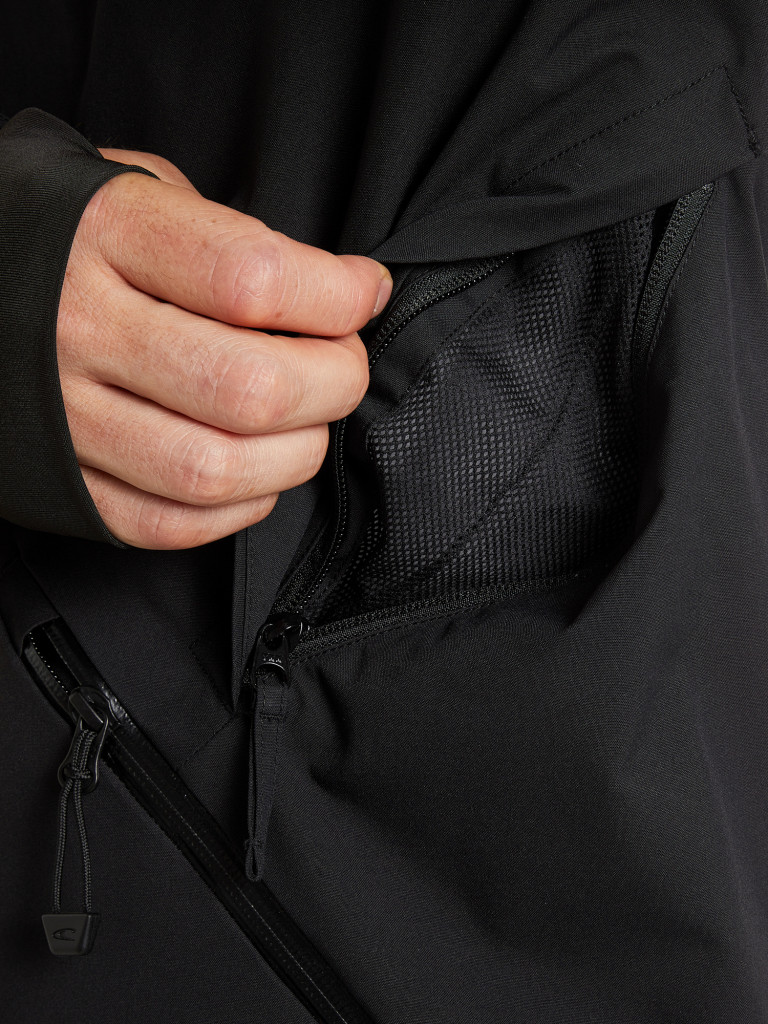 Куртка сноубордическая мужская O'Neill Total Disorder