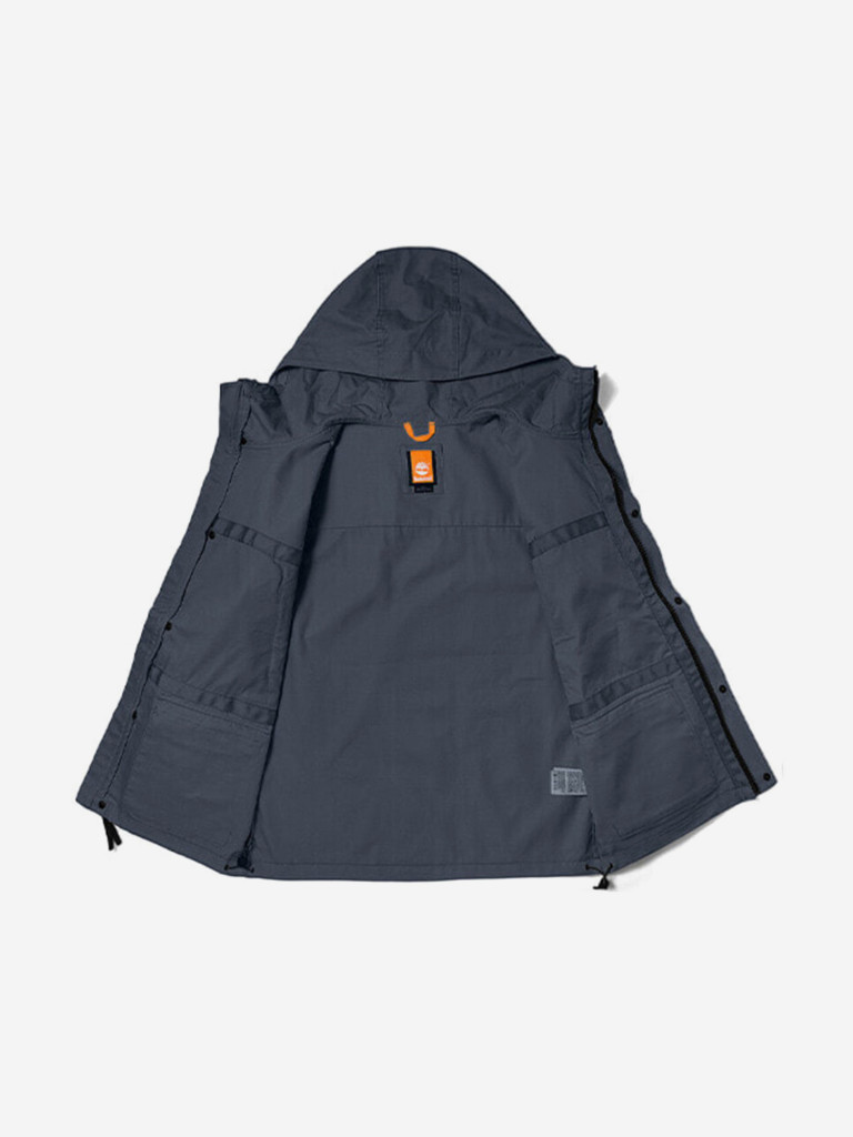 Куртка Timberland Jackets Men's Rock Cyan