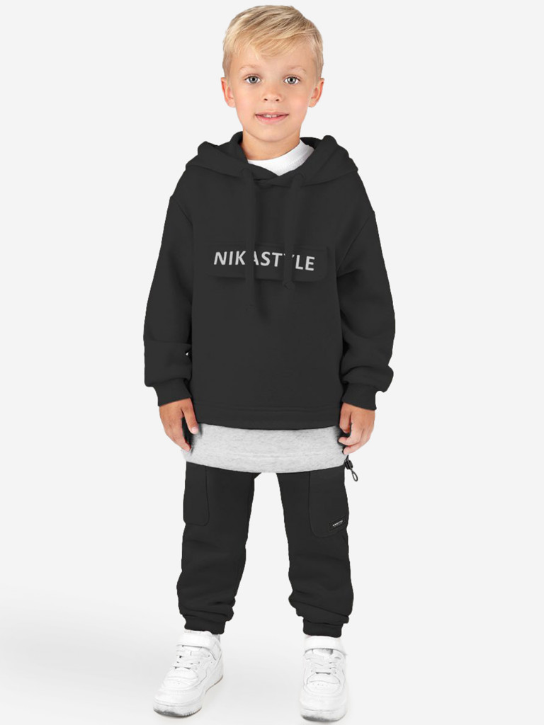 Костюм NIKASTYLE