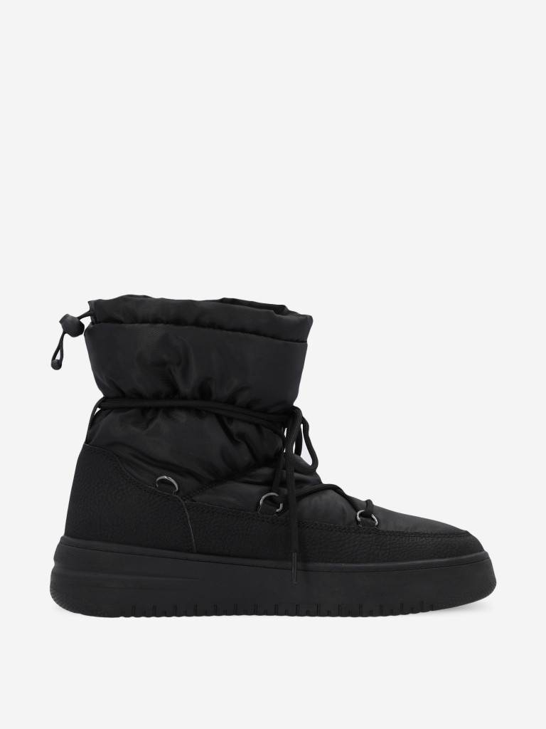Дутики женские Safety Jogger