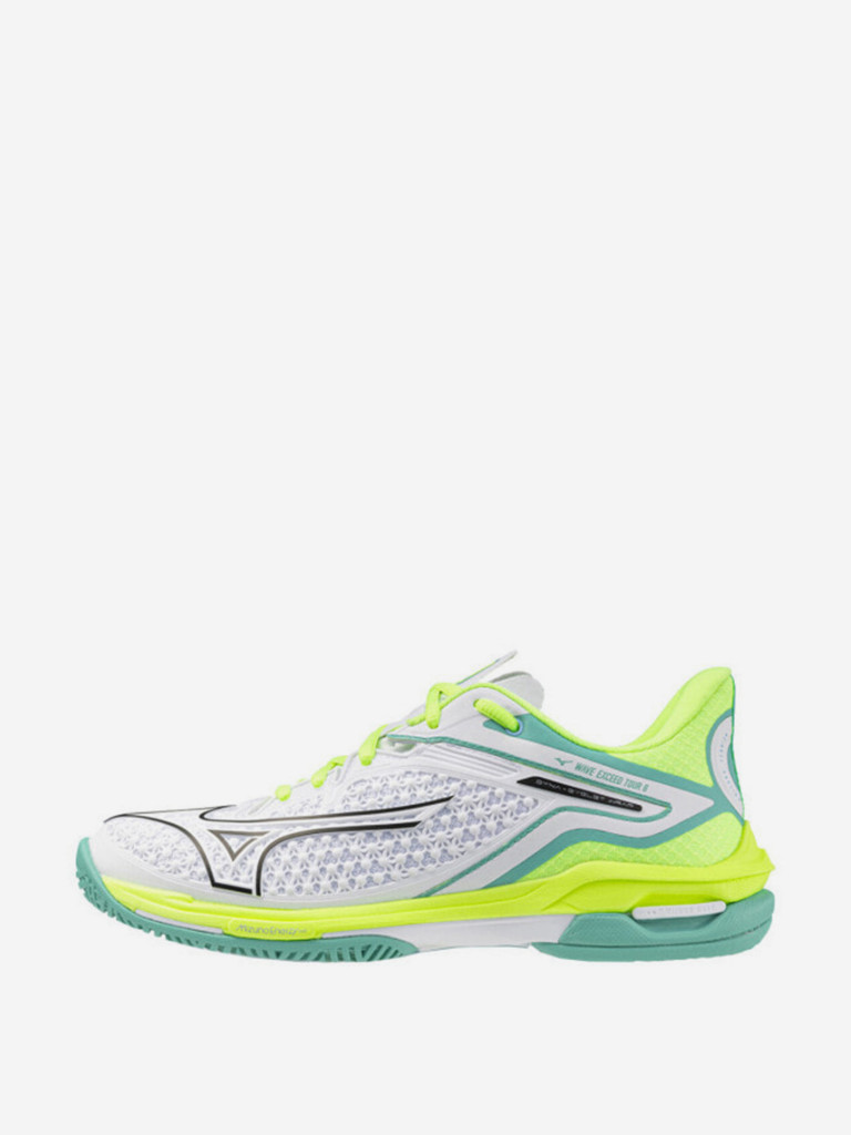 Кроссовки Mizuno Wave Exceed Tour 6