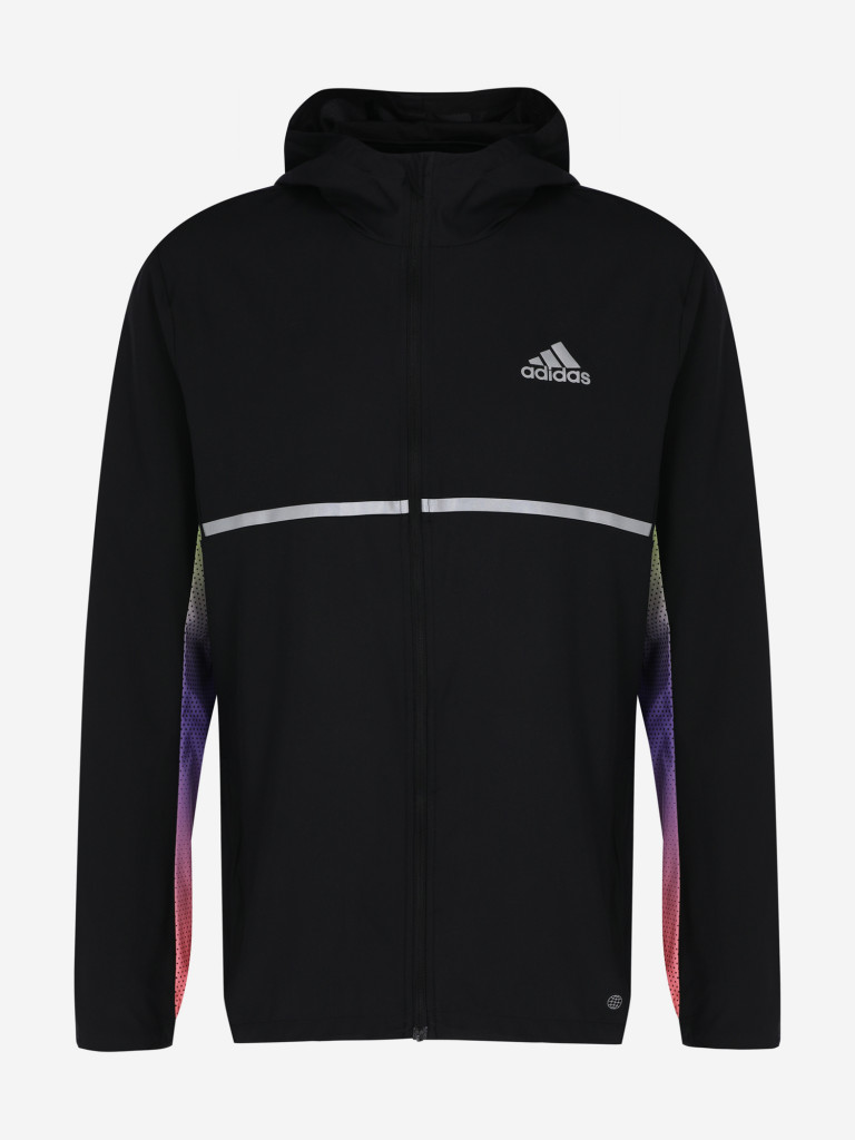 Ветровка мужская adidas The Run