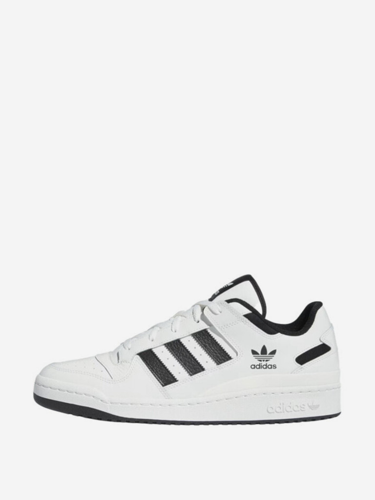 Кроссовки Adidas Forum Low