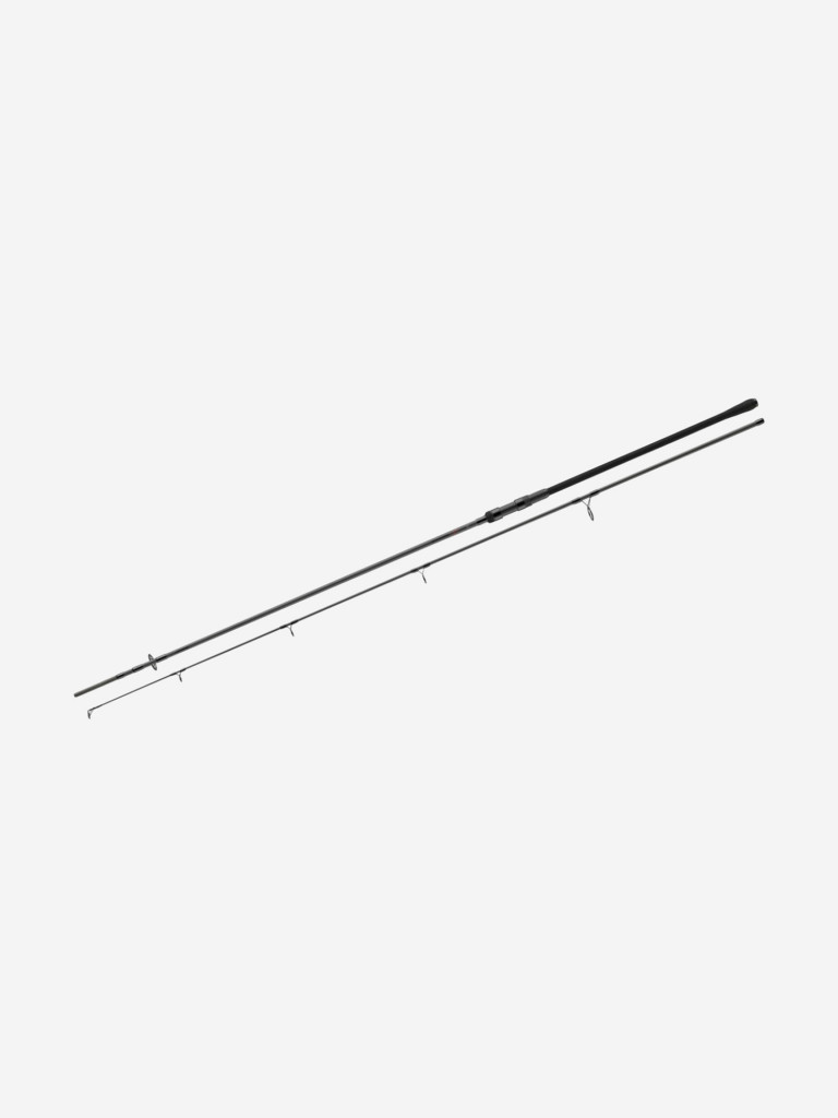 Удилище карповое DAIWA 2-х секц. Black Widow XT Carp 3,05 м 3,5 lb