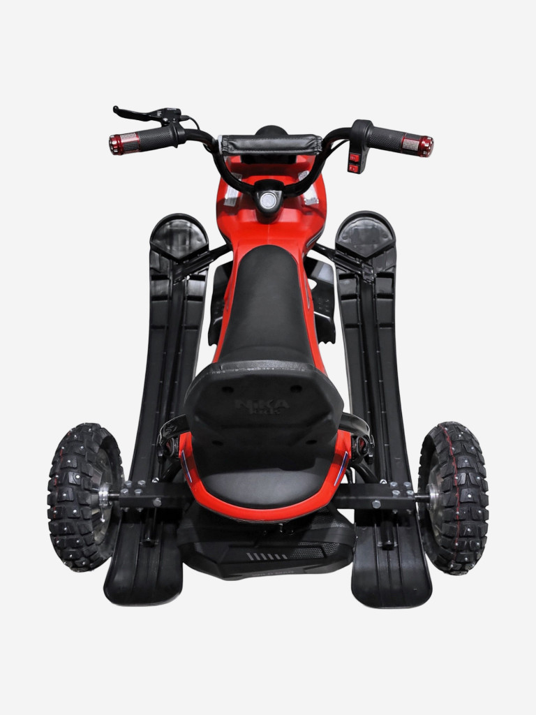 Электроснегокат Snow Razor Moto Pro