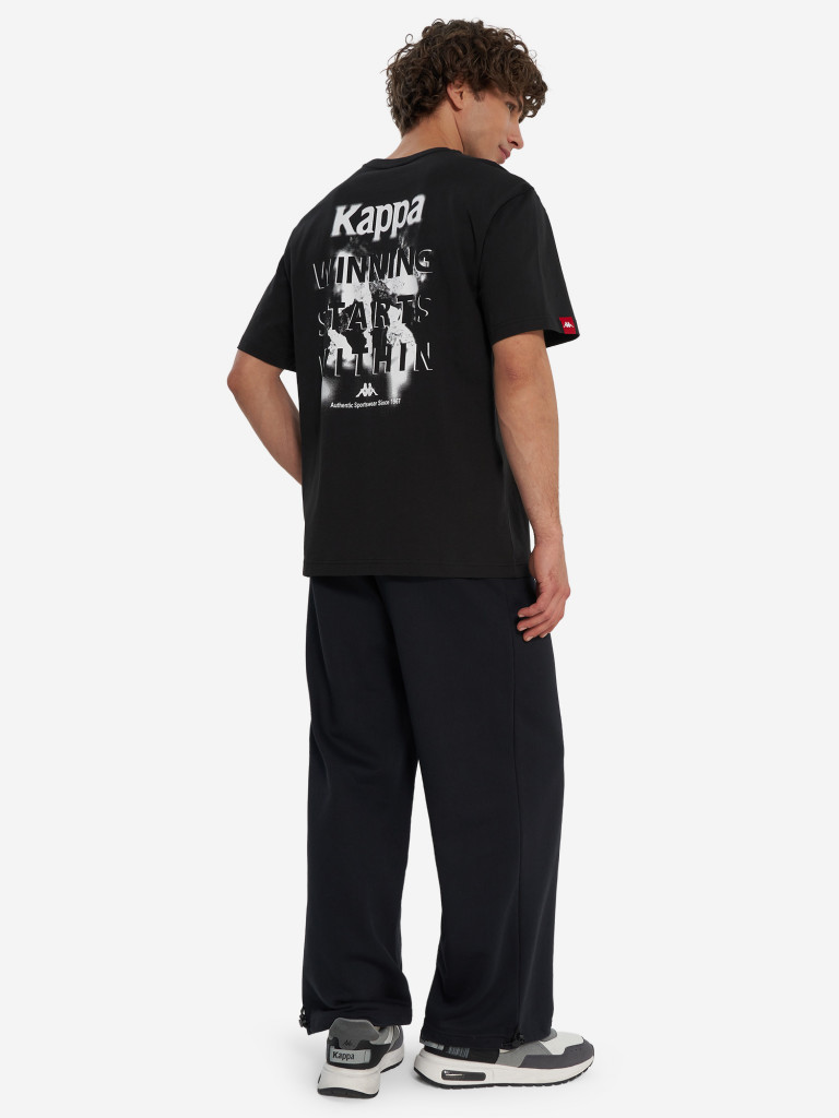 Футболка мужская Kappa