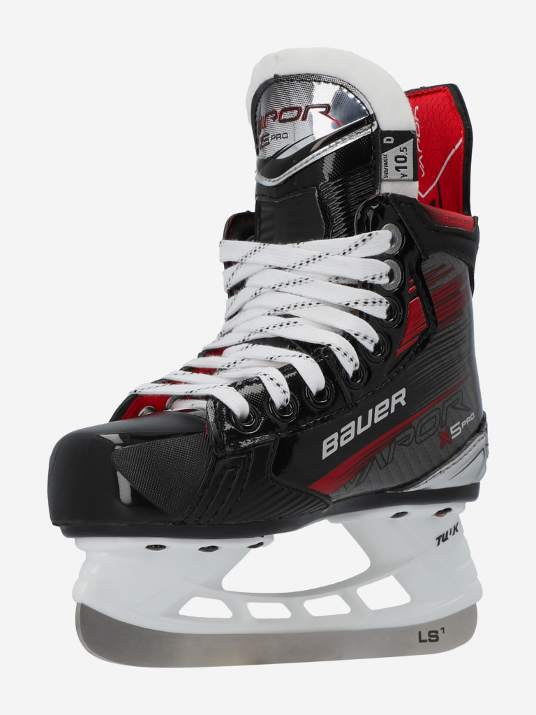 Bauer vapor x5 pro