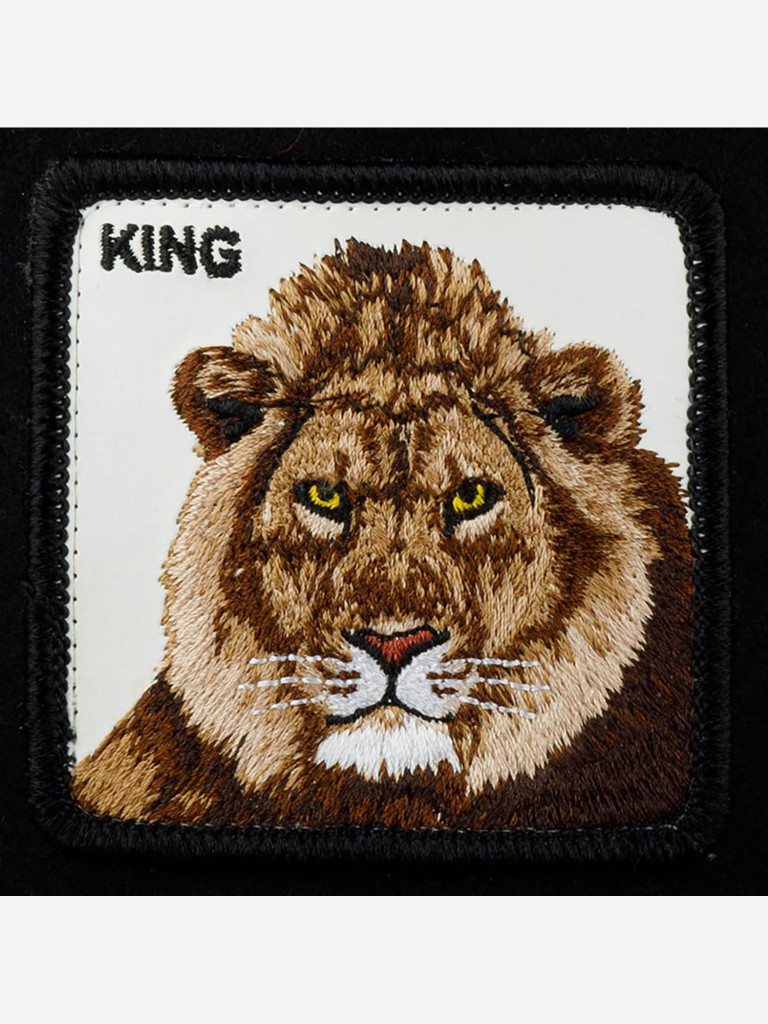 Бейсболка с сеточкой GOORIN BROTHERS 101-1067