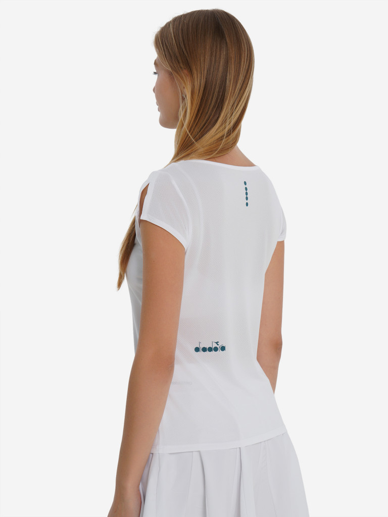 Футболка женская Diadora