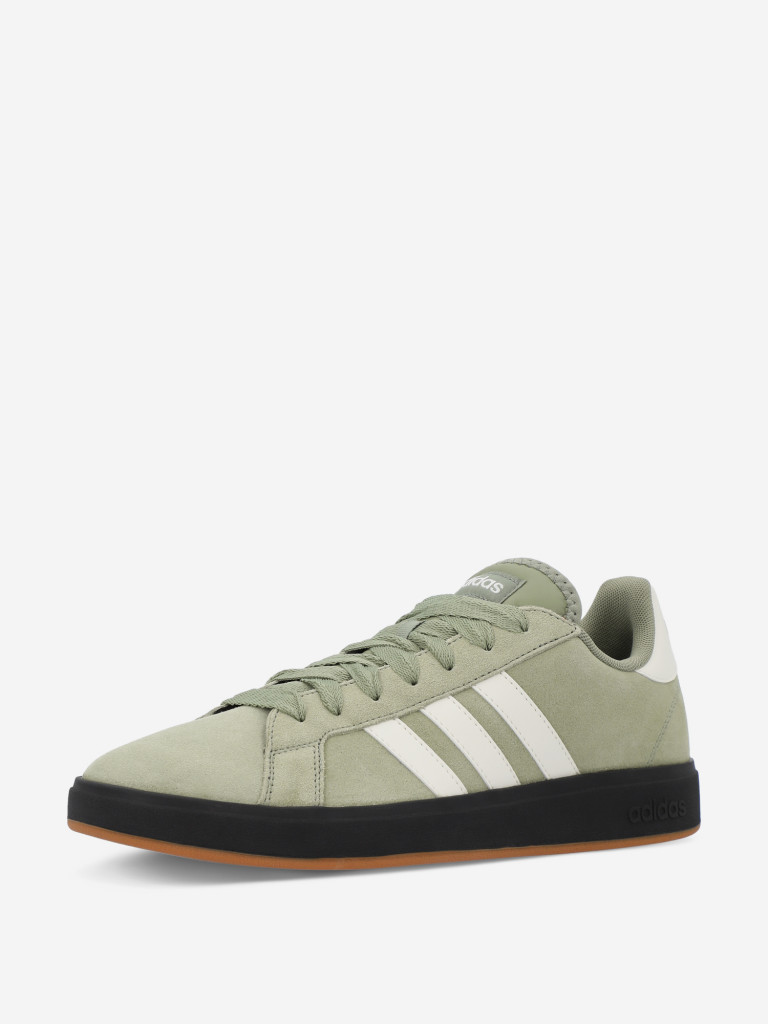 Кеды мужские adidas Grand Court Base 00 S