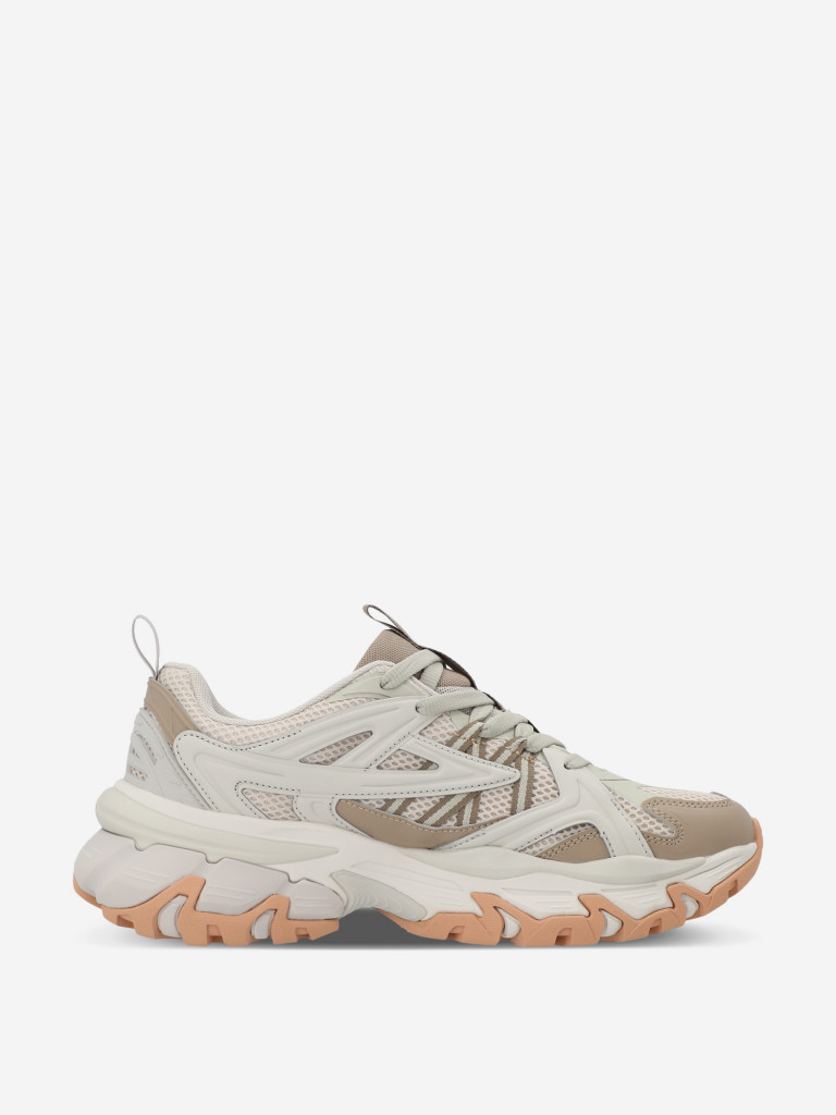 Кроссовки женские FILA Retrace