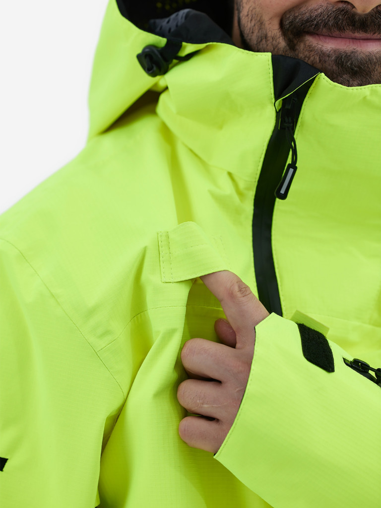 Комбинезон Hyperlook Rebel