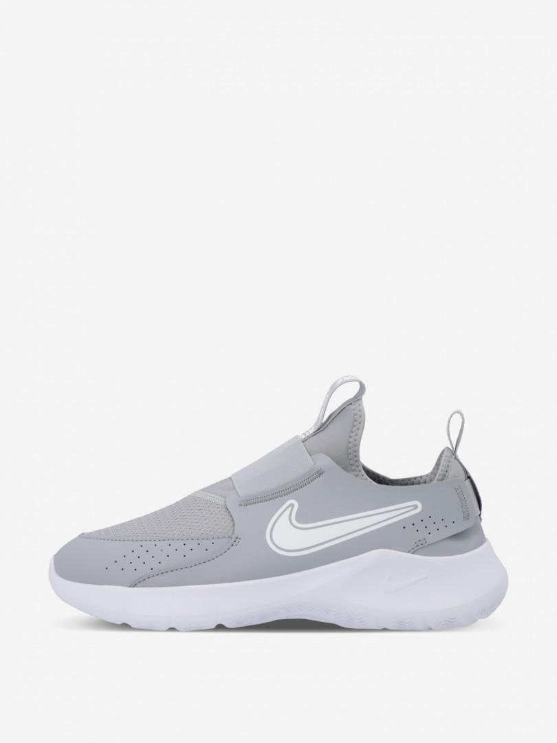 Кроссовки детские Nike Flex Runner 3 31729800299 Серый, размер 38,37,36.5,35.5,39,37.5,35,34.5, фото 1