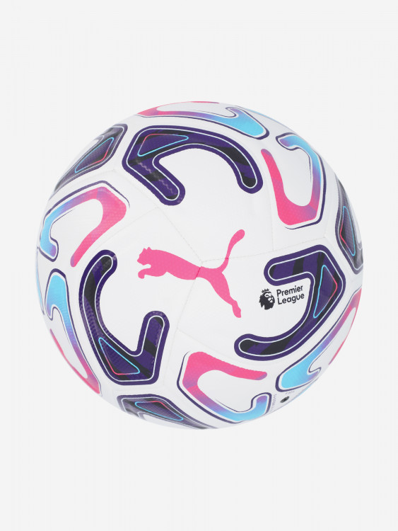 Мяч футбольный Puma Stellar Cup Pl Reactivity