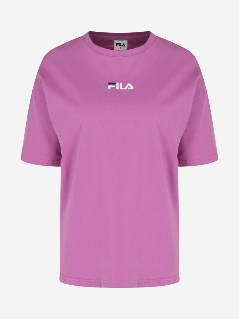 Футболка женская FILA