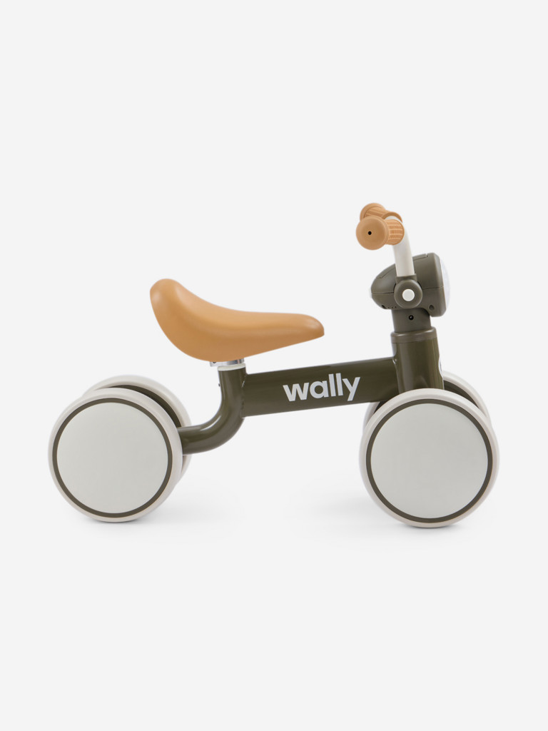 Беговел WALLY «УОЛЛИ»