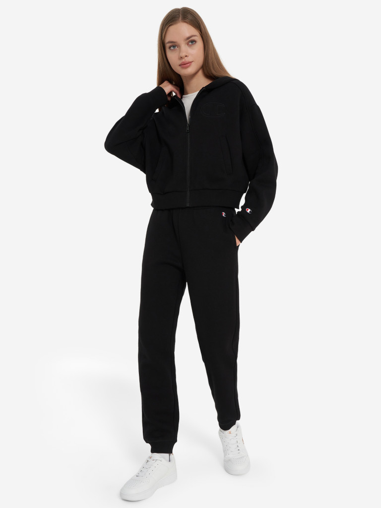 Толстовка женская Champion