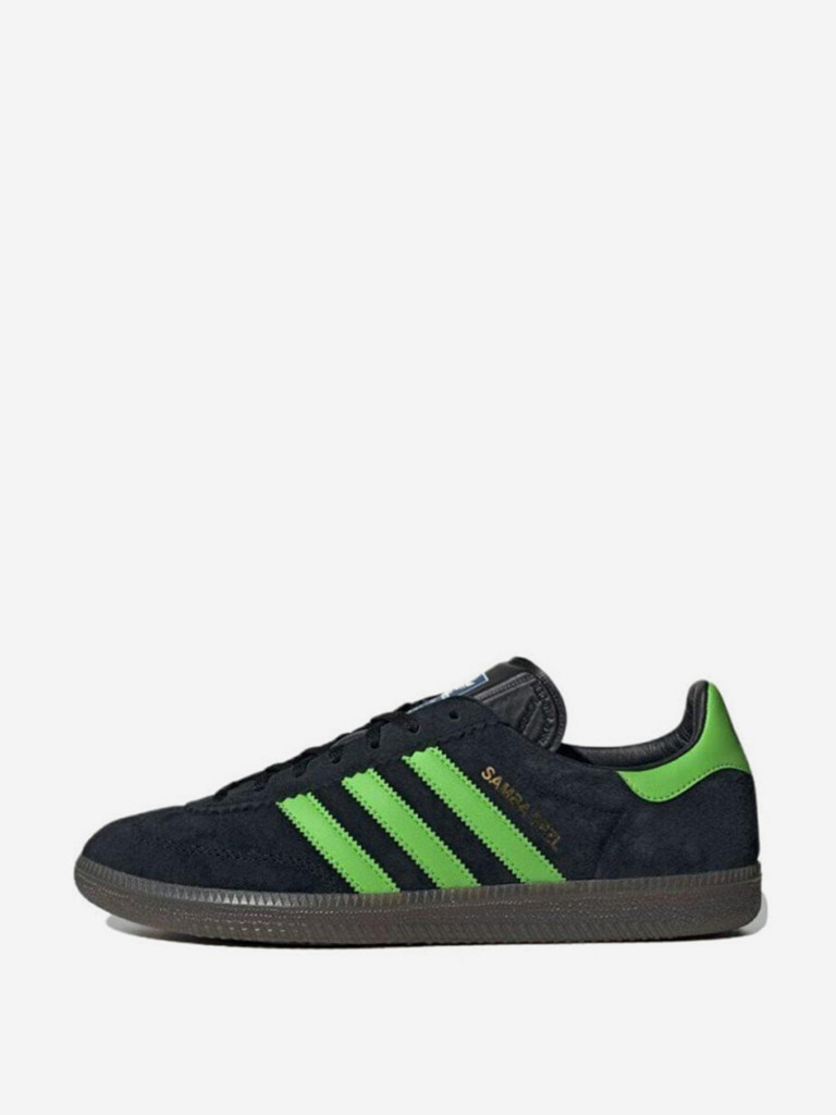 Кеды Adidas Samba Deco Spezial