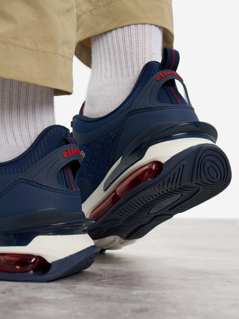 Кроссовки мужские Ellesse Vex