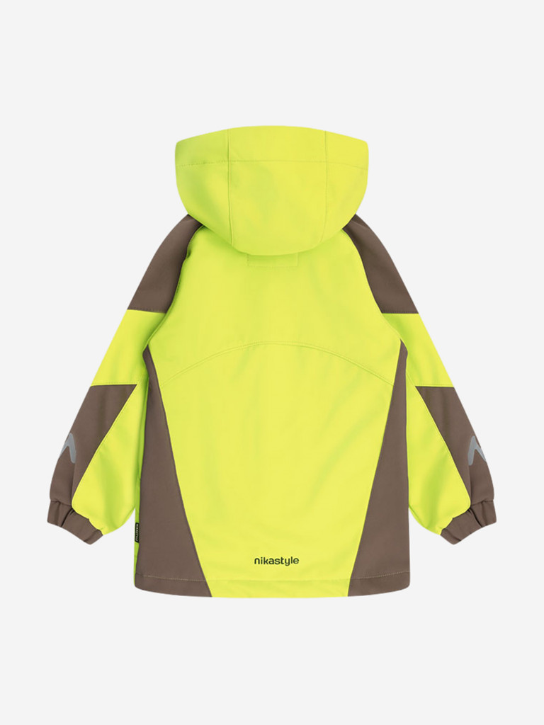 Ветровка NIKASTYLE