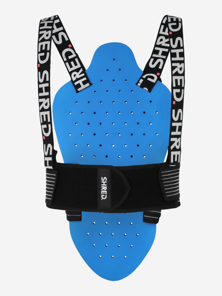 Защита спины Shred NoShock
