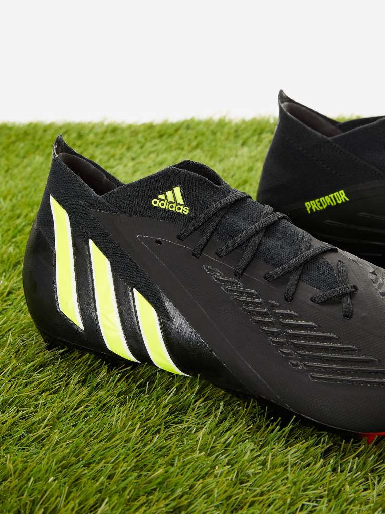 Бутсы мужские adidas Predator Edge.1 Fg