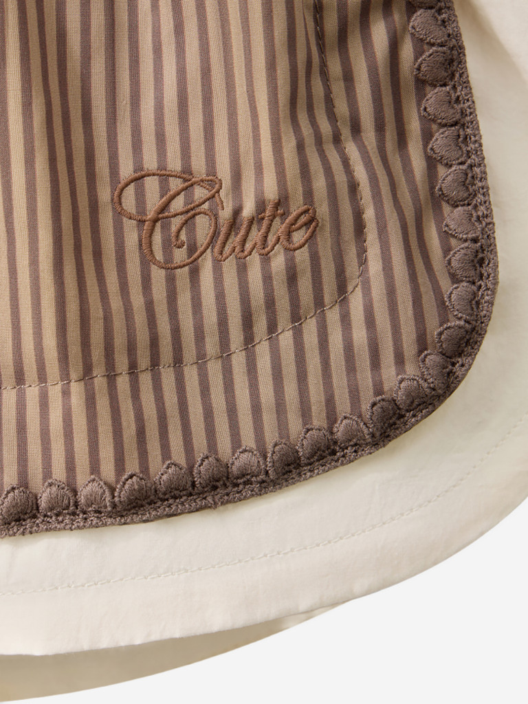 Шорты детские HAPPY BABY