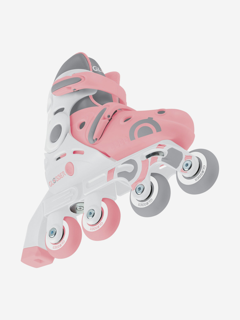 Роликовые коньки Globber LEARNING SKATES 2in1