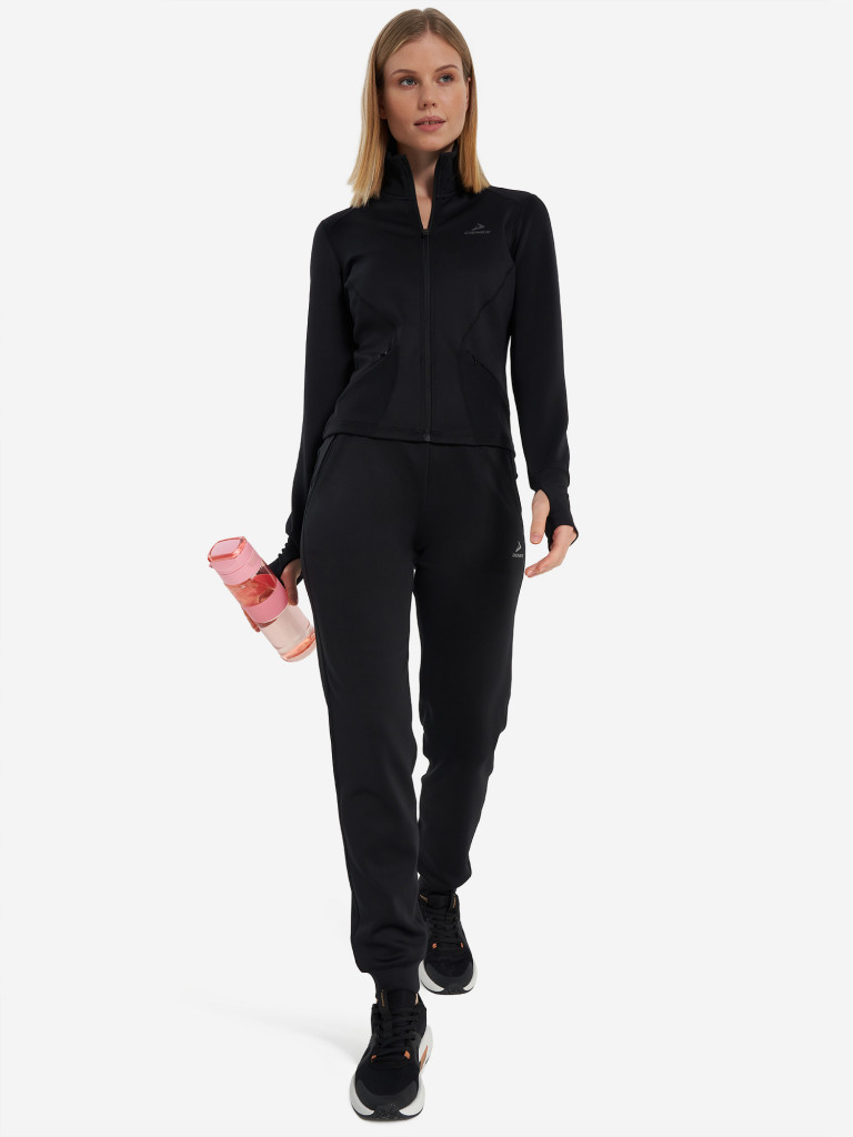 Толстовка женская Demix