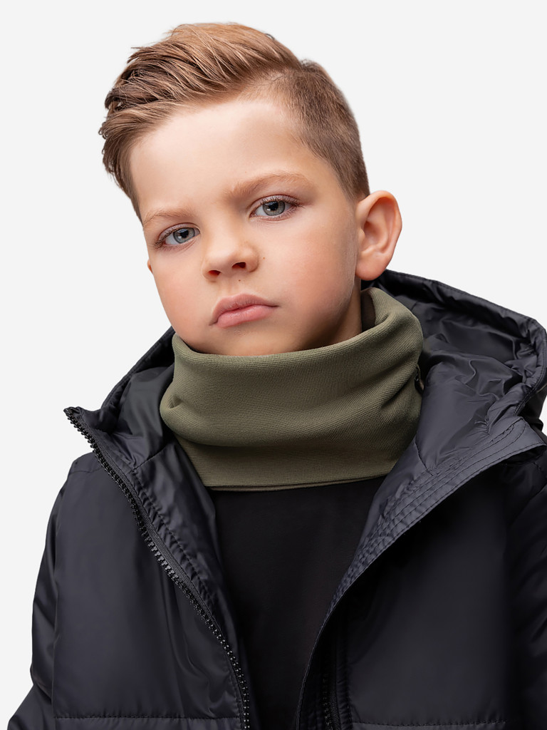 Шарф (Снуд) bodo