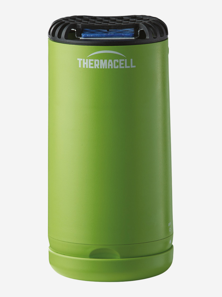 Прибор противомоскитный Thermacell Halo Mini, зеленый