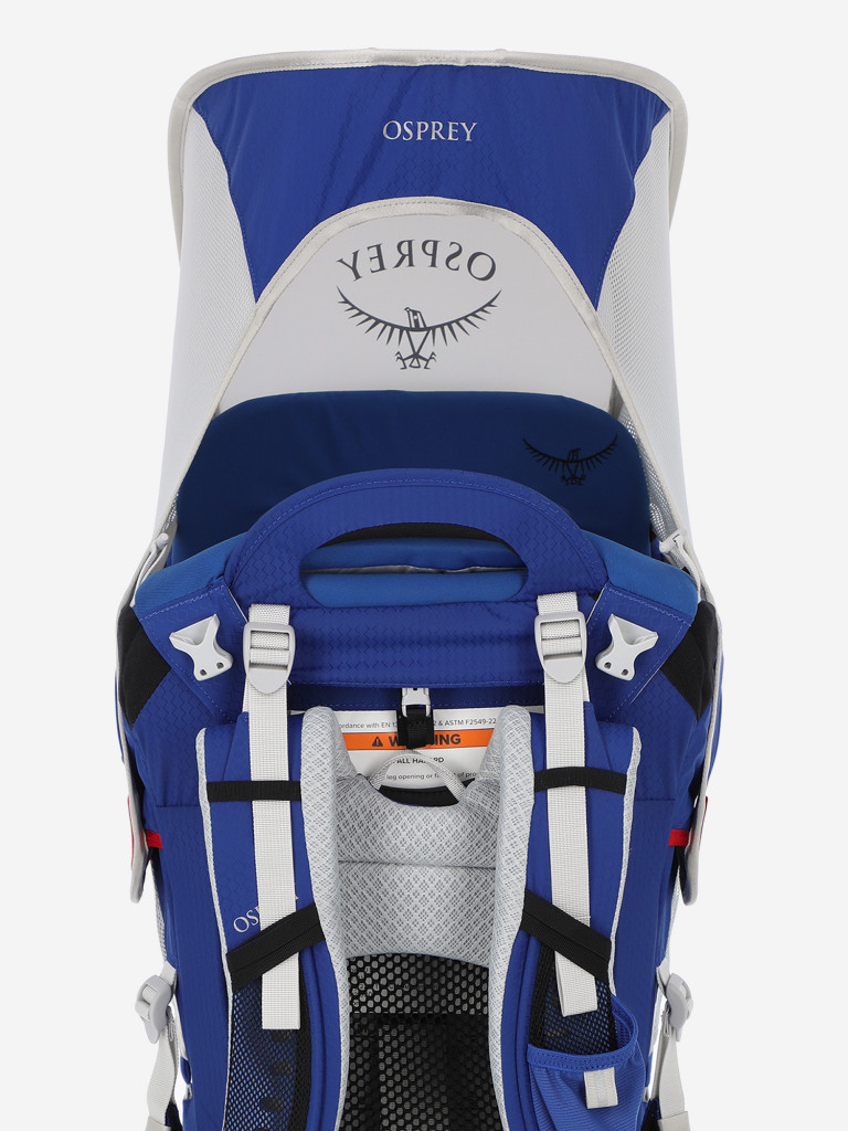 Рюкзак-переноска Osprey Poco Plus 26 л