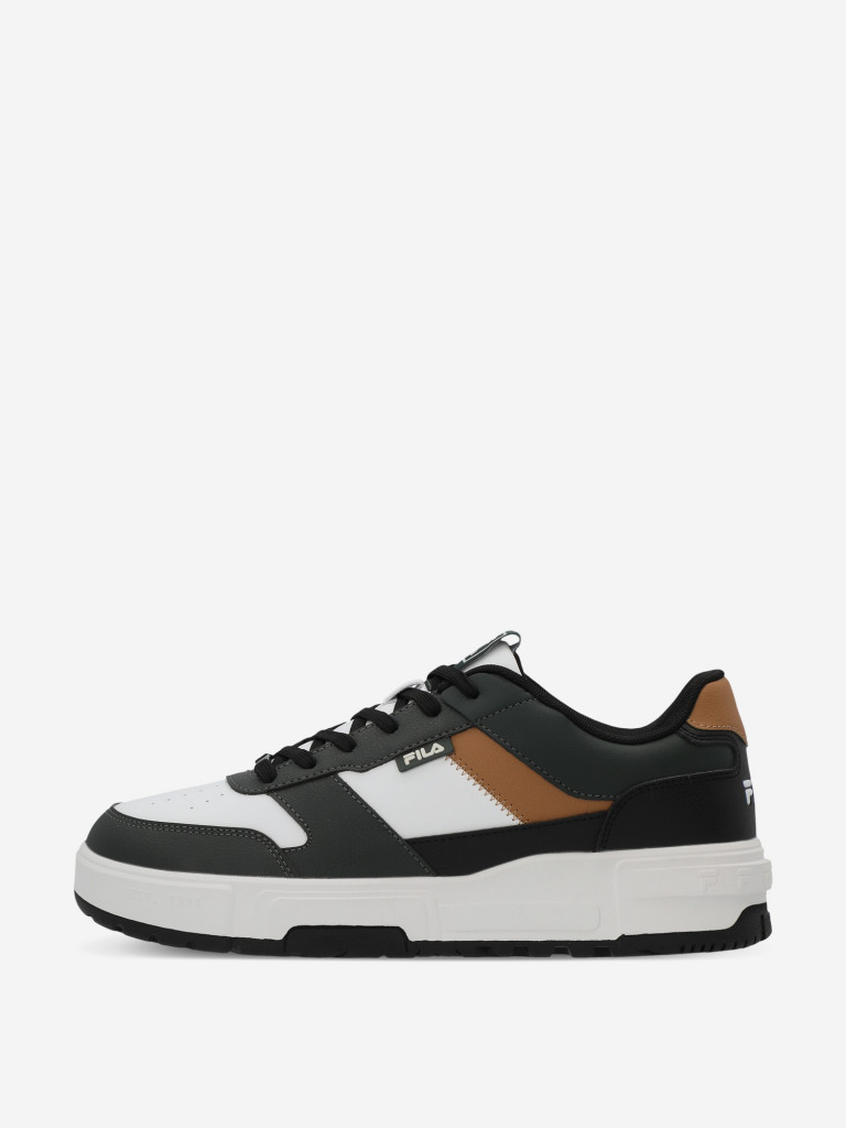 Кеды мужские FILA Fx-1000 Low