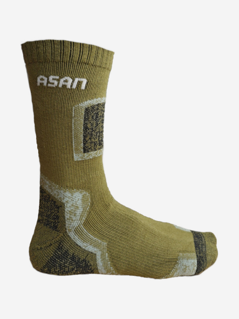 Носки Asan